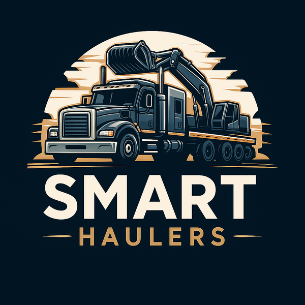 Smart Haulers LLC